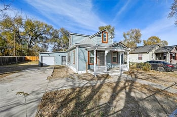 1225 Cypress St, Pueblo, CO 81004
