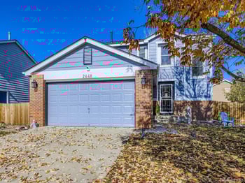 2648 118th Ct, Thornton, CO 80233