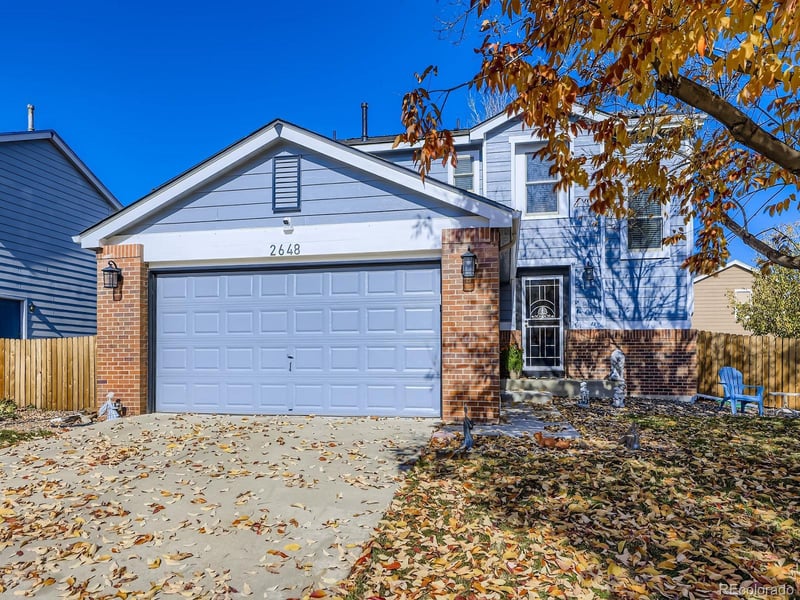 2648 118th Ct, Thornton, CO 80233