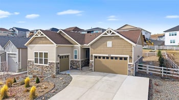 4099 River Oaks St, Castle Rock, CO 80104