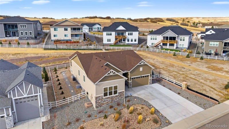 4099 River Oaks St, Castle Rock, CO 80104