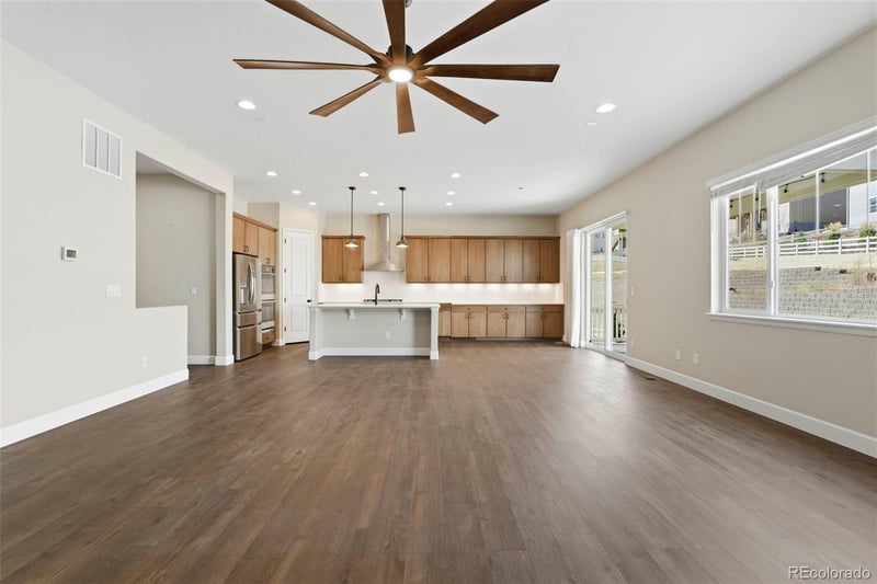 4099 River Oaks St, Castle Rock, CO 80104