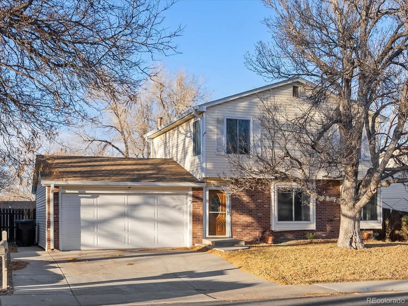 10815 Alamo Pl, Littleton, CO 80127