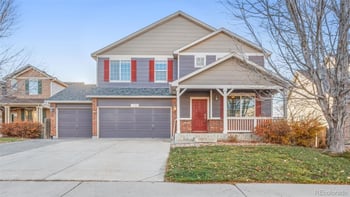 3725 Nepal St, Aurora, CO 80013
