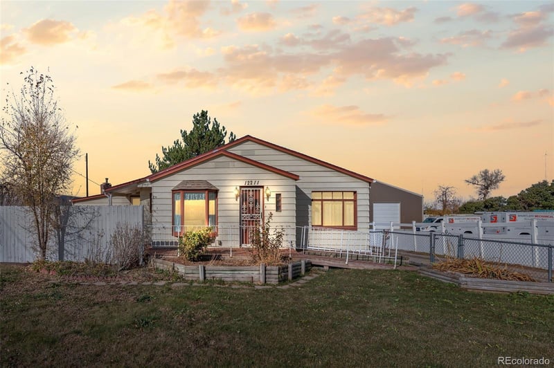 12211 Brighton Rd, Henderson, CO 80640