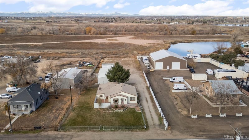 12211 Brighton Rd, Henderson, CO 80640
