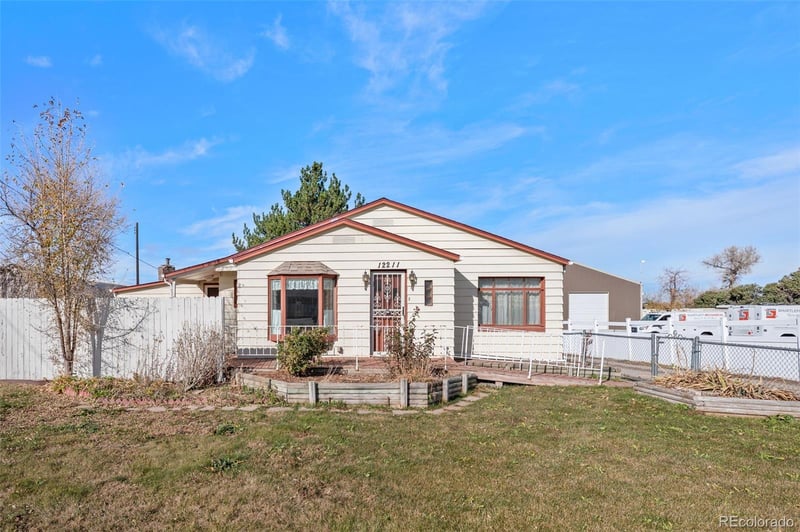 12211 Brighton Rd, Henderson, CO 80640