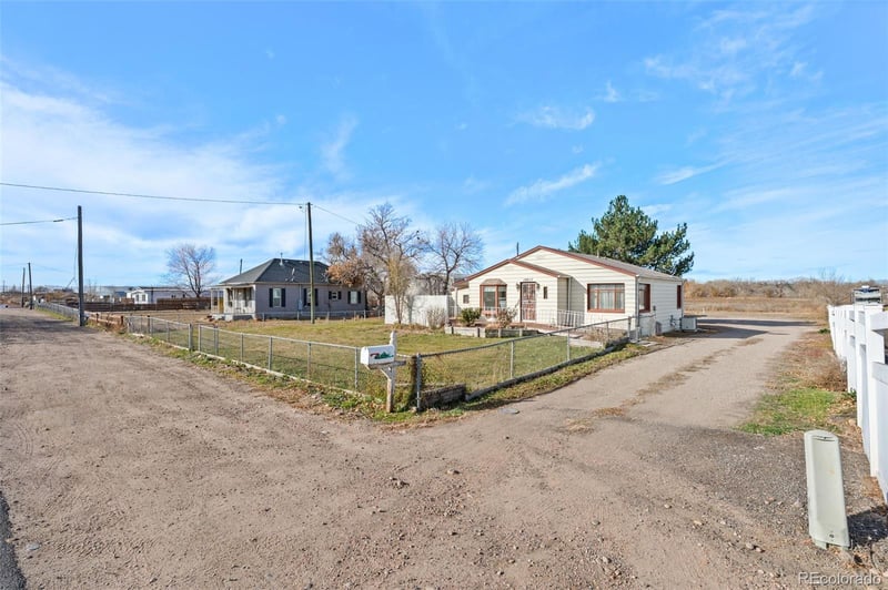 12211 Brighton Rd, Henderson, CO 80640