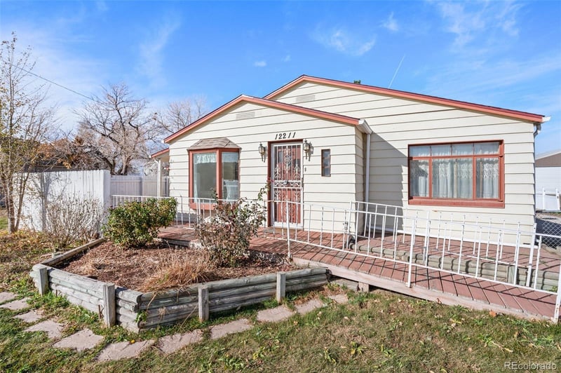 12211 Brighton Rd, Henderson, CO 80640