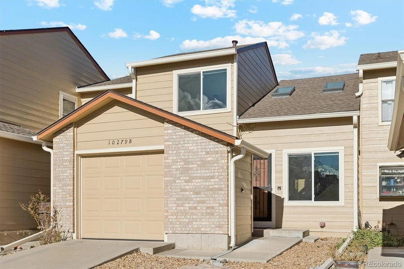 10279 Fair Ave #B, Littleton, CO 80127