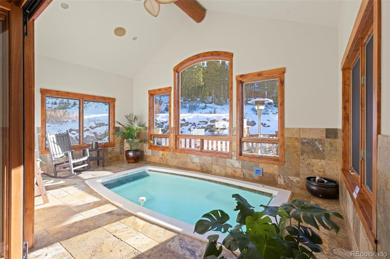 406 Hamilton Ln, Breckenridge, CO 80424