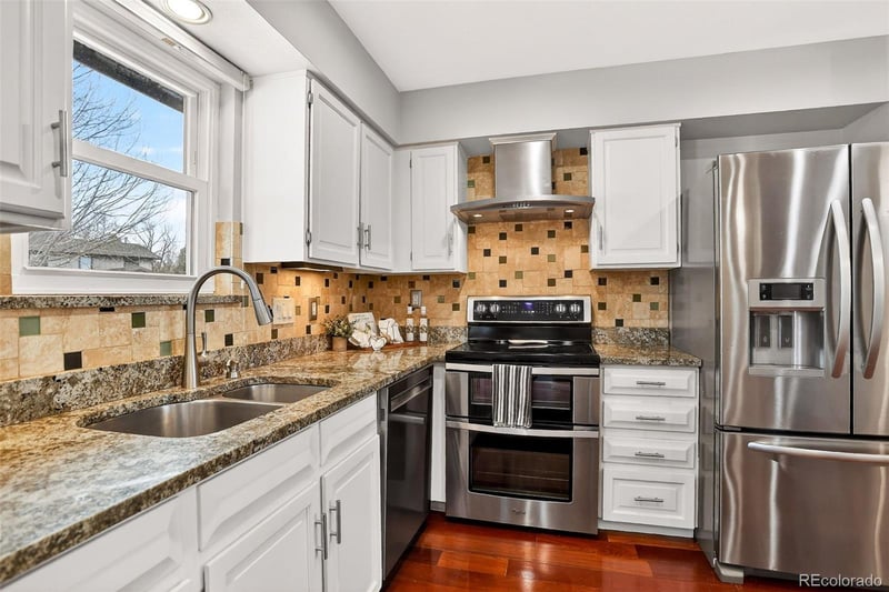 5291 Sun Dial Pl, Boulder, CO 80301