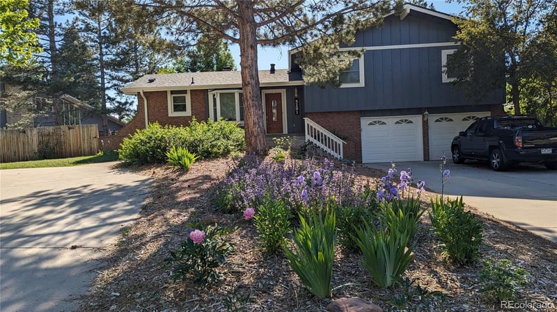 5291 Sun Dial Pl, Boulder, CO 80301