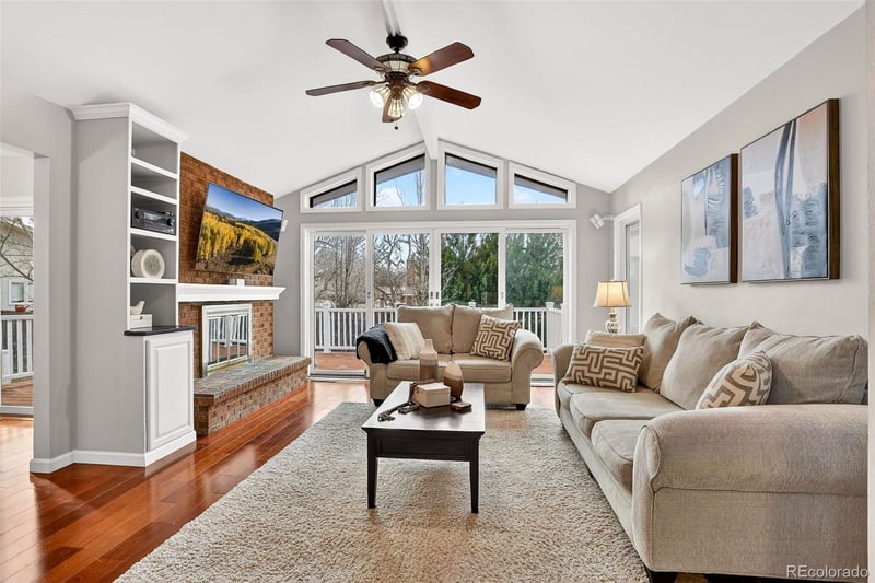 5291 Sun Dial Pl, Boulder, CO 80301