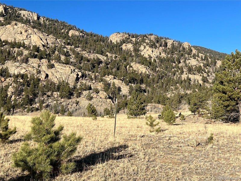 215 Topaz Rd, Lake George, CO 80827