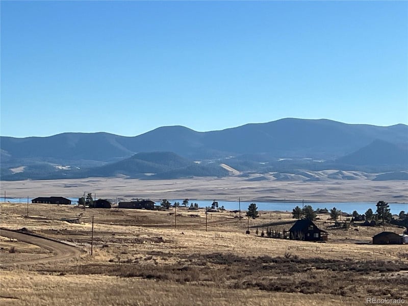 215 Topaz Rd, Lake George, CO 80827