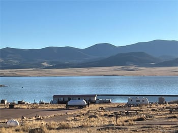 215 Topaz Rd, Lake George, CO 80827