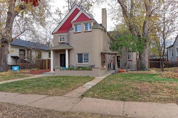 4576 Stuart St, Denver, CO 80212