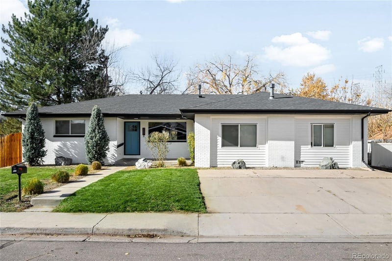 777 Krameria St, Denver, CO 80224