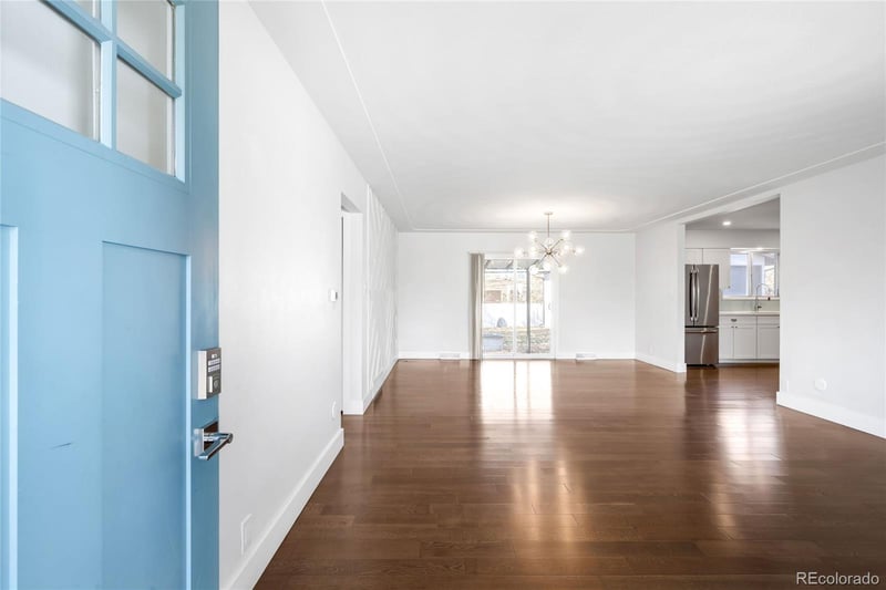 777 Krameria St, Denver, CO 80224