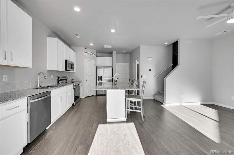 1353 Reynolds St #3C, Fort Lupton, CO 80621