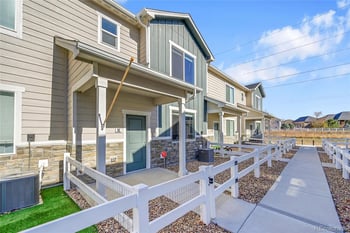 1353 Reynolds St #3C, Fort Lupton, CO 80621