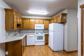 755 Alton Way #1A, Denver, CO 80247