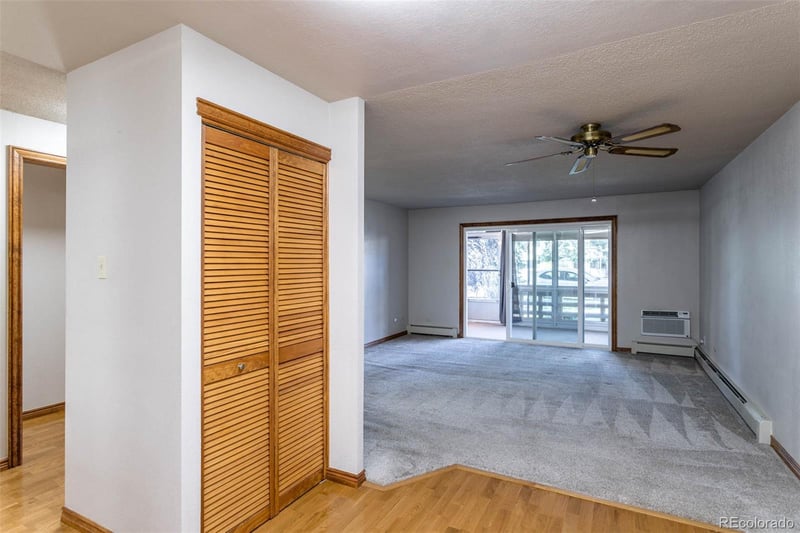 755 Alton Way #1A, Denver, CO 80247