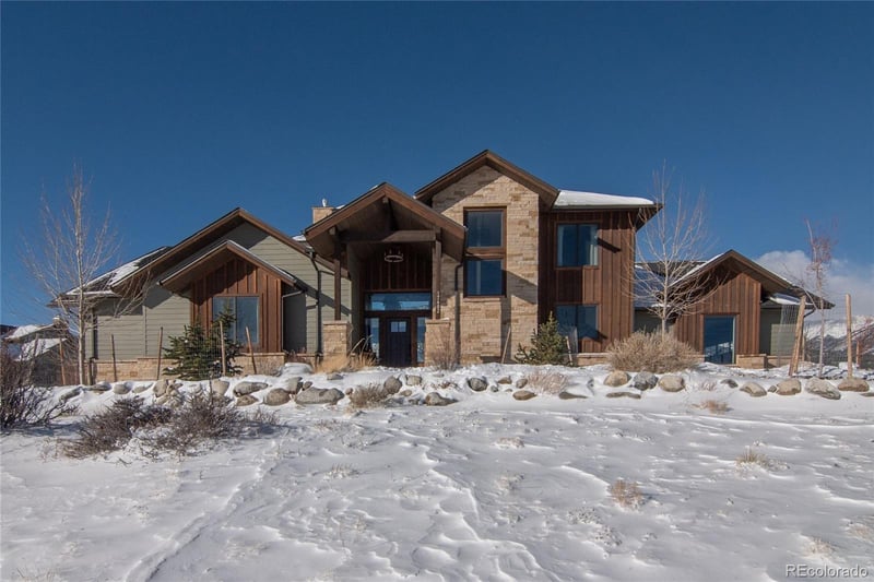 17402 Reserve Dr, Buena Vista, CO 81211