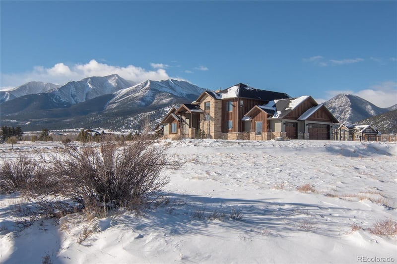 17402 Reserve Dr, Buena Vista, CO 81211