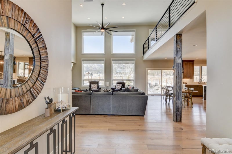 17402 Reserve Dr, Buena Vista, CO 81211
