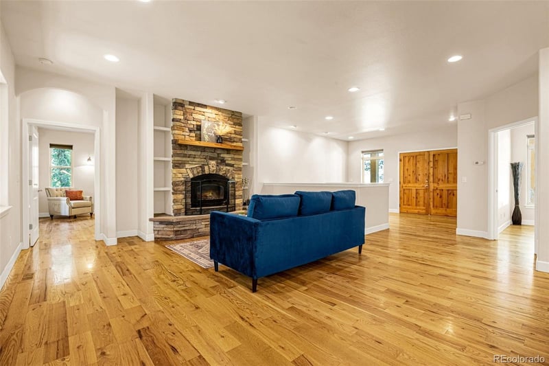 4775 Neeper Valley Rd, Manitou Springs, CO 80829