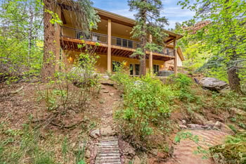 4775 Neeper Valley Rd, Manitou Springs, CO 80829