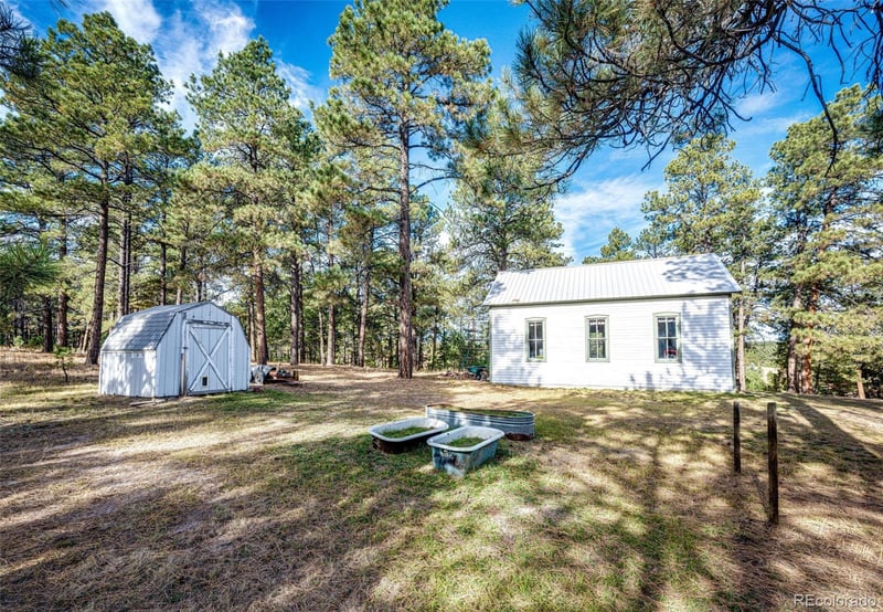 6412 County Road 82, Elbert, CO 80106