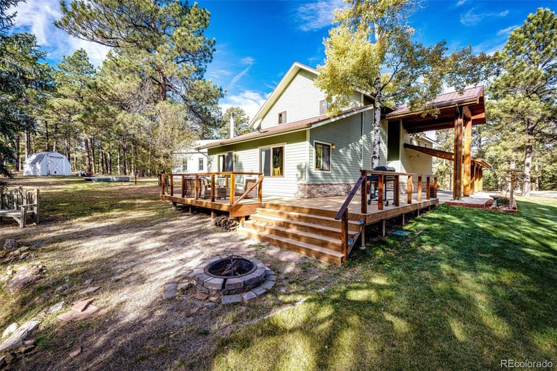 6412 County Road 82, Elbert, CO 80106