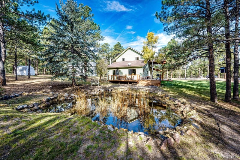 6412 County Road 82, Elbert, CO 80106