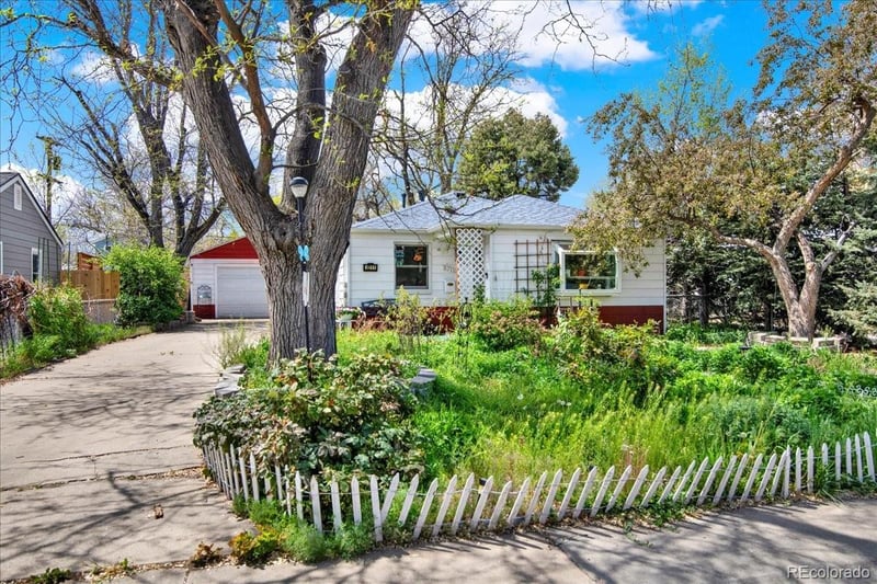 5211 Dover St, Arvada, CO 80002