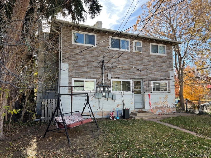 3269 Hayward Pl, Denver, CO 80211