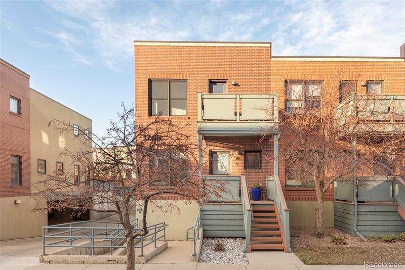 3265 Foundry Pl #101O, Boulder, CO 80301