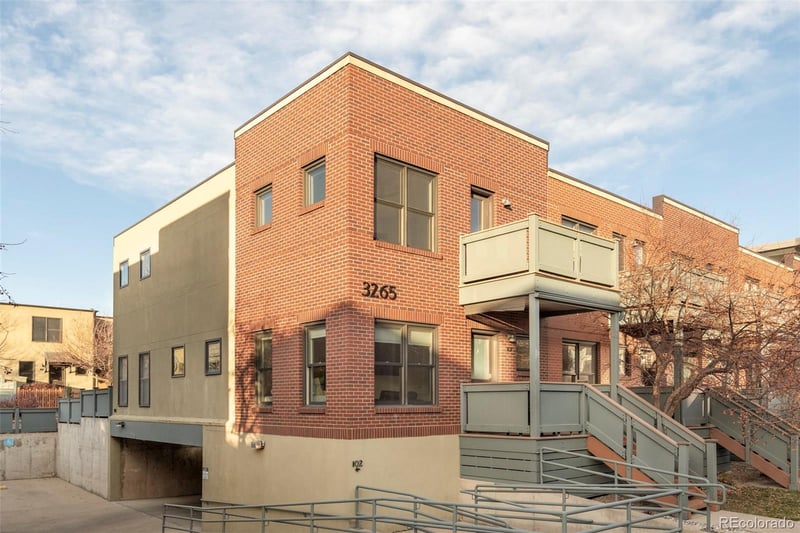 3265 Foundry Pl #101O, Boulder, CO 80301