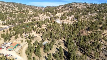 20 Parkview , Bailey, CO 80421