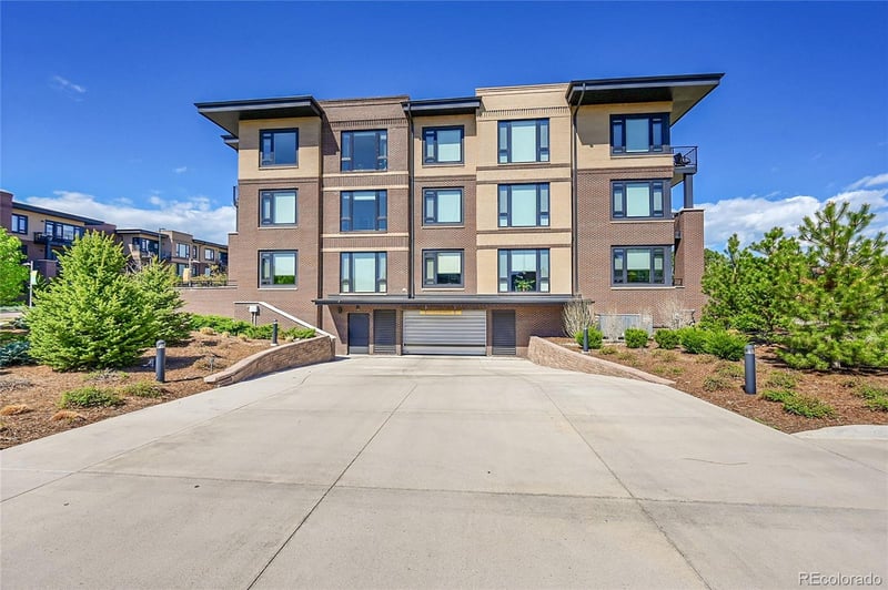 6619 Lowry Blvd #112, Denver, CO 80230