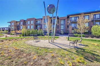 6619 Lowry Blvd #112, Denver, CO 80230