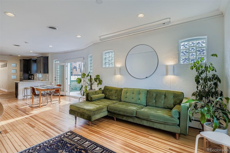 28 Corona St, Denver, CO 80218