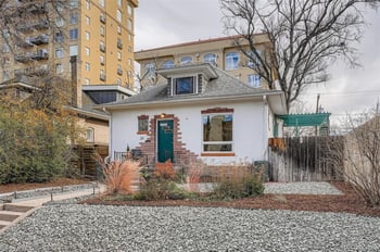 28 Corona St, Denver, CO 80218