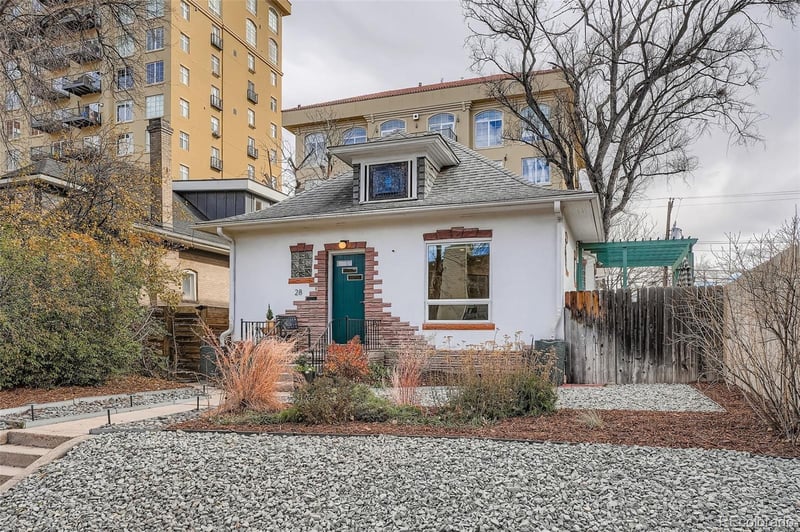 28 Corona St, Denver, CO 80218