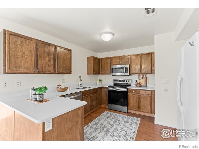 2900 Purcell St #O-4, Brighton, CO 80601