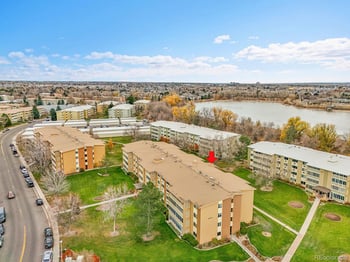 645 Alton Way #4C, Denver, CO 80247