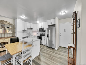 645 Alton Way #4C, Denver, CO 80247