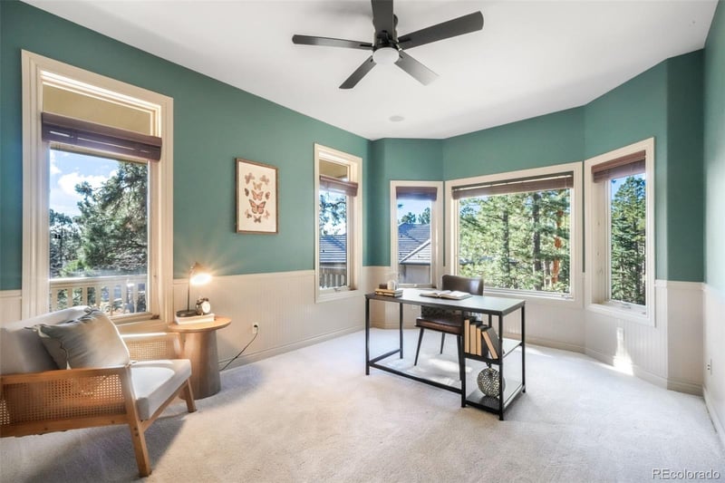 16150 Cliffrock Ct, Colorado Springs, CO 80921